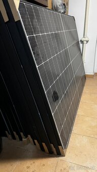 Fotovoltický set LONGi - ZĽAVA - 3