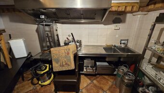 Kuchyňa na prenájom Námestovo - 3