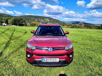 SsangYong KGM Tivoli GRAND - 3