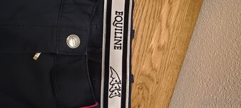 Jazdecké nohavice - 3