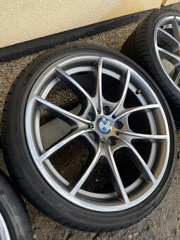 5x120 R20 disky BMW Styling 356 - dvojrozmer - 3