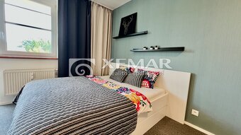 Predaj: Kompletne zariadený apartmán v Bešeňovej – MyMara - 3