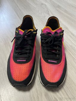 farebné tenisky Nike Waffle One - 3