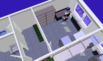 Odstúpim prenájom malej predajne potravín. - 3