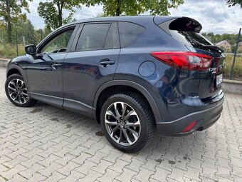 Mazda cx 5 - 3