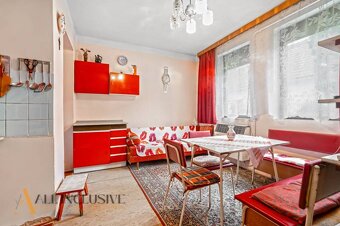 ALL INCLUSIVE | NA PREDAJ 2-IZBOVÝ RODINNÝ DOM S PODKROVÍM, - 3