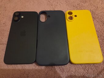 Iphone 16 plus - 3