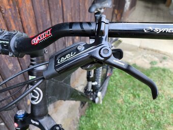 Ghost ERT 7500 horsky bike, enduro - 3