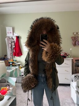 Kozusinova bunda - 3