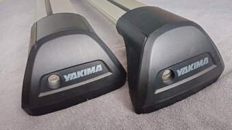 Predám strešný nosič YAKIMA S26 - 3