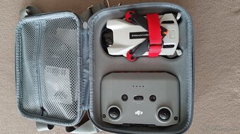 Ovládač DJI RC N1 a doplnky - 3