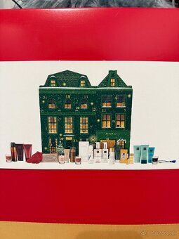 Adventný kalendár Rituals - 3