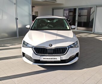 Škoda Scala 1.0 TSI Ambition DSG//AJ NA SPLÁTKY// - 3