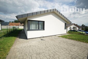 Predám 4 iz rodinný dom, bungalov, v Martine, časť Nový Mart - 3