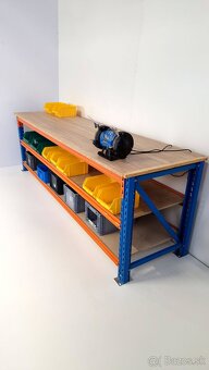 Ponk - prac. stôl. - 3