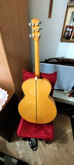 Akustická gitara - 3