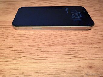 iPhone 16pro Max 512 Silver - 3