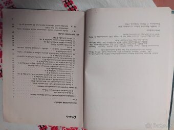 Matematika učebnice - 3