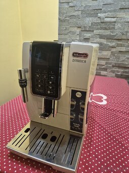 Predám Delonghi Dinamica - 3