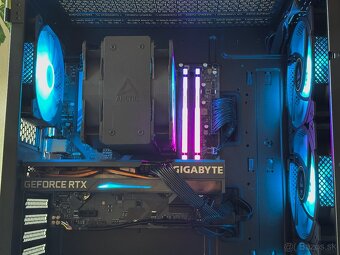 ✅ Ryzen 7 7700X•RTX 3060Ti 8GB•32GB DDR5•1TB NVMe SSD - 3