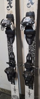 Salomon NFX freeride freestyle - 3