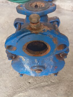 Diely darling sigma čerpadlo - 3