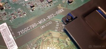 Main board/hlavná doska pre Philips Smart TV - 3