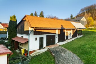 Rodinný dom v Dlhej nad Oravou - 3