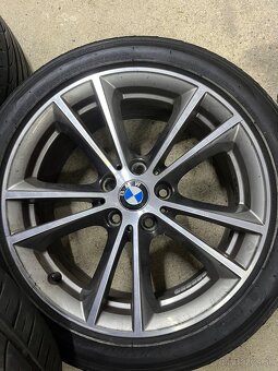 5x112 r17 bmw disky - 3