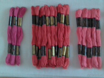 RETRO FAREBNÉ MULINKY - 3