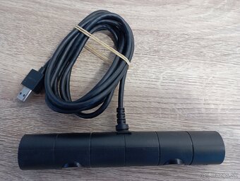 PS4 kamera V2 - 3
