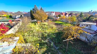 BÁNOVCE nad B. – 4 –izb. dom / lokalita KANADA / IHNEĎ VOĽNÝ - 3