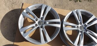 Mak 5x114,3 r18 mazda kia hyundai mitsubishi toyota honda - 3