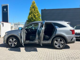 Kia Sorento 2.2 CRDi Gold 148 kW, A8, 4x4 ZÁRUKA KIA - 3