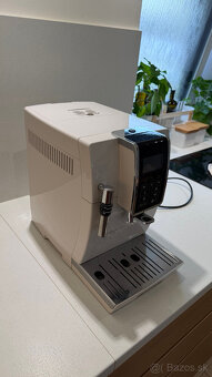 DeLonghi Dinamica Ecam 350.35W - biely - 3