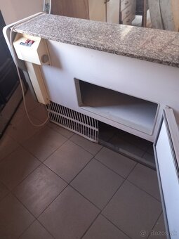 Cladiaca vitrína - 3