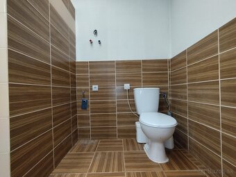 Prenajmem 1i byt v Trenčíne. - 3