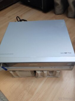 DigitalTV a DVD PHILIPS DTP 2130 - 3