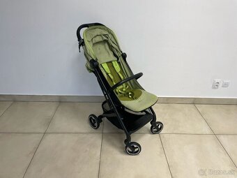 Cybex Beezy - Nature Green - 3