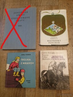 Rôzni zahraniční autori (1.časť) - 3