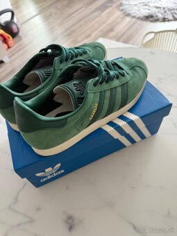 Adidas Gazelle - 3