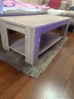 Konferenčný stolík - 3