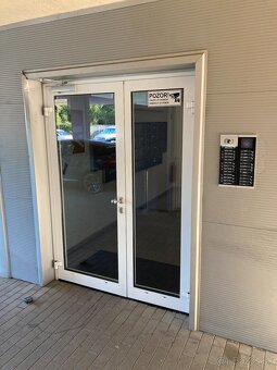 Prenájom 2-izbový byt Okružná Trnava - 3