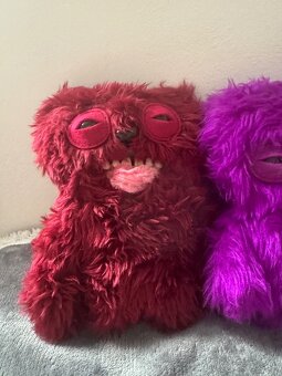 Kuggler figurky velkosti 23cm+zadarmo …- 7€ - 3