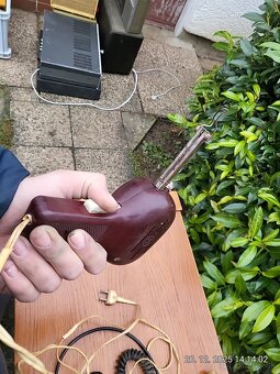 Retro spajkovacka - 3