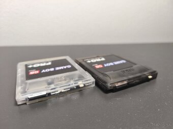 Nintendo Gameboy Flash card / hry - 3