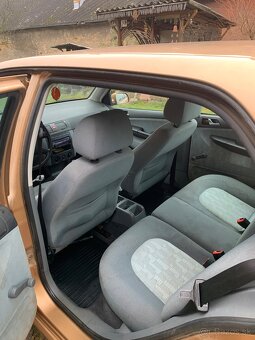 Škoda fabia 1.4MPI 44kw - 3