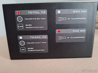 Infiray TD70L V2 - 3