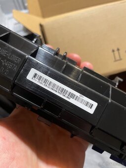 Fuser HP, Samsung - 3