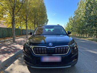 Škoda Kodiaq 2.0 TDI 11/2022 5000km - 3